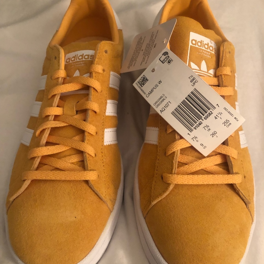 Adidas Campus Sneakers